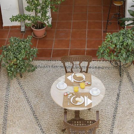 Hotel San Miguel Κόρδοβα Εξωτερικό φωτογραφία