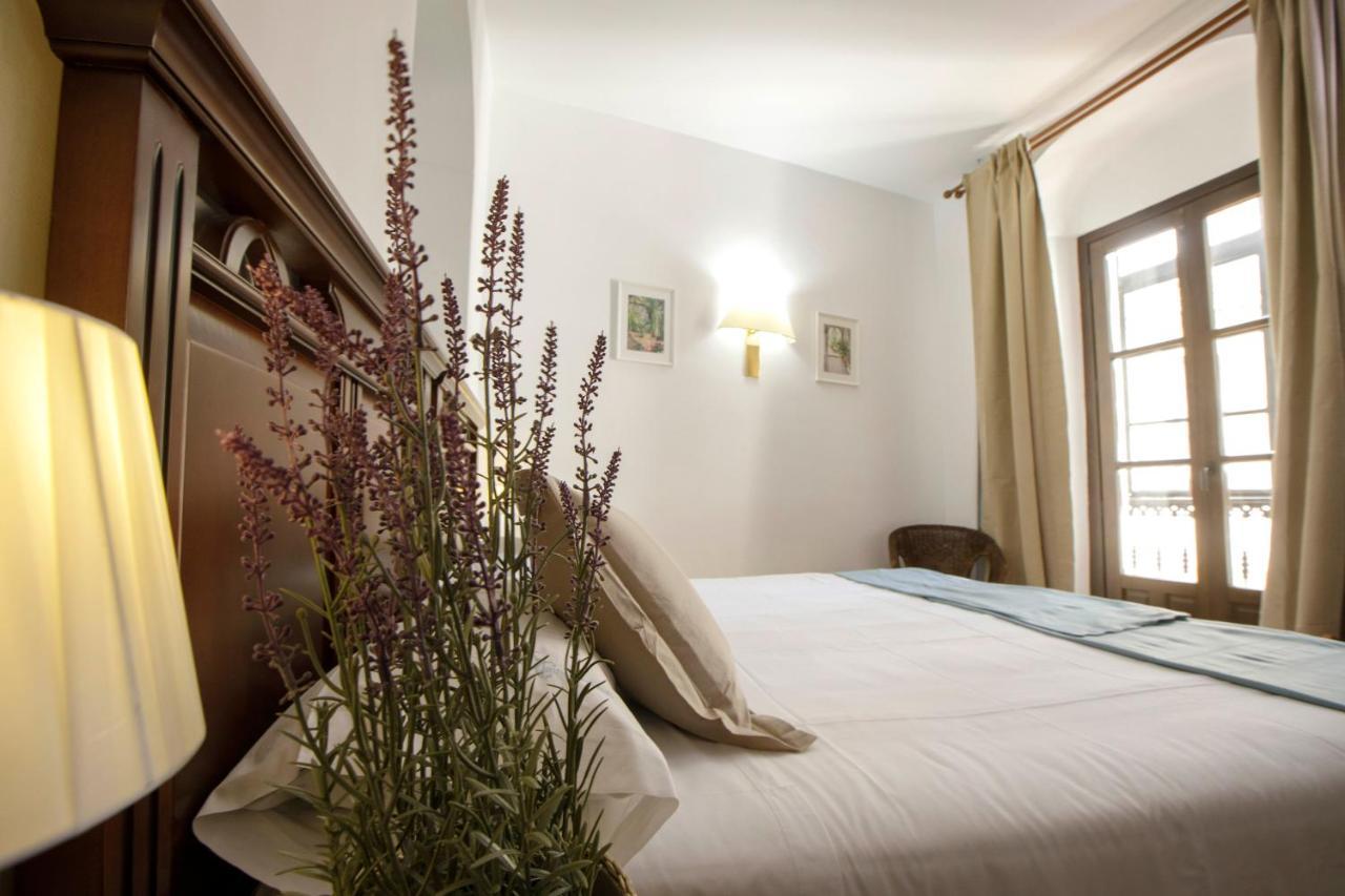 Hotel San Miguel Κόρδοβα Εξωτερικό φωτογραφία