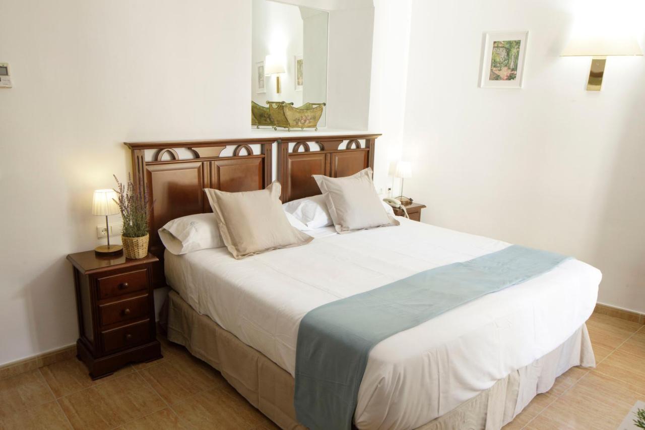 Hotel San Miguel Κόρδοβα Εξωτερικό φωτογραφία