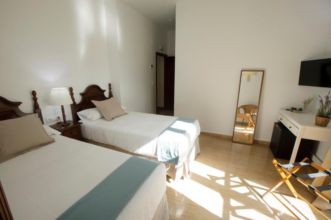 Hotel San Miguel Κόρδοβα Εξωτερικό φωτογραφία