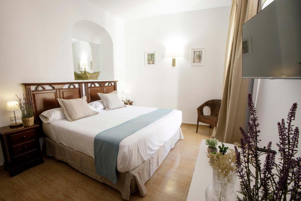 Hotel San Miguel Κόρδοβα Εξωτερικό φωτογραφία