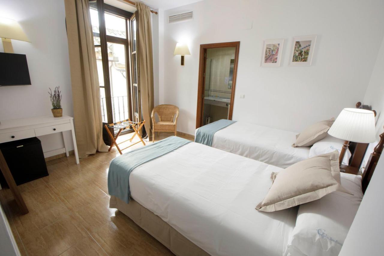 Hotel San Miguel Κόρδοβα Εξωτερικό φωτογραφία