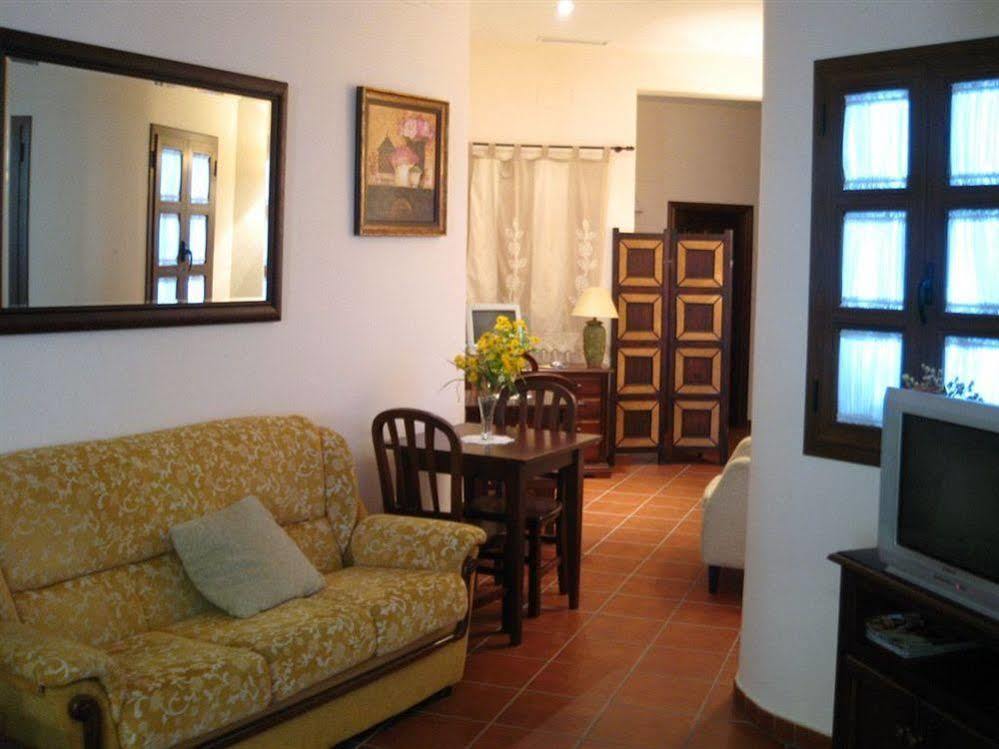 Hotel San Miguel Κόρδοβα Εξωτερικό φωτογραφία